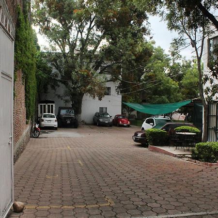 فيلا Depa Nogal, Centro سان ميغيل دي الليندي المظهر الخارجي الصورة