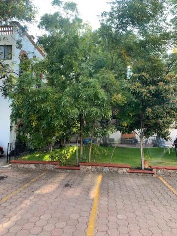 فيلا Depa Nogal, Centro سان ميغيل دي الليندي المظهر الخارجي الصورة